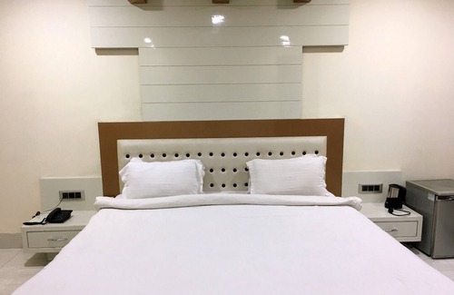 Lalitpur Hotel | Top-Rated Hotel Aryan Inn Lalitpur with Family-Friendly Amenities