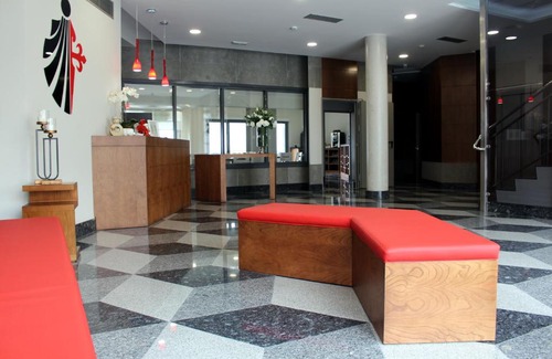 Arzua Hotel | Discover Hotel Arzúa: Accessible & Family-Friendly Stay