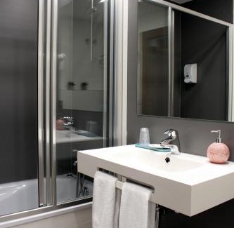 Arzua Hotel | Discover Hotel Arzúa: Accessible & Family-Friendly Stay