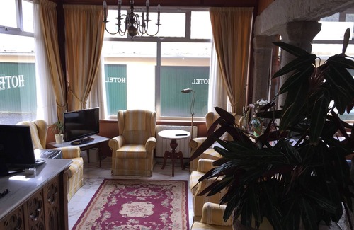 Covas Hotel | Discover Comfort at Hotel As Areas I with Spa and Breakfast