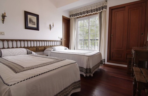 Covas Hotel | Discover Comfort at Hotel As Areas I with Spa and Breakfast