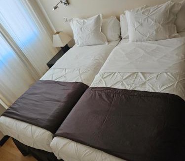 Burgos Hotel | hotel asador versus