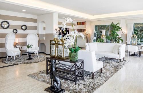 Ascona Hotel | Experience Hotel Ascona: Oceanfront Bliss & Spa Retreat