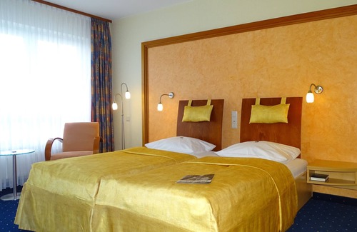 Drewitz Hotel | Discover Comfort at Hotel Ascot-Bristol - 4 Star Escape