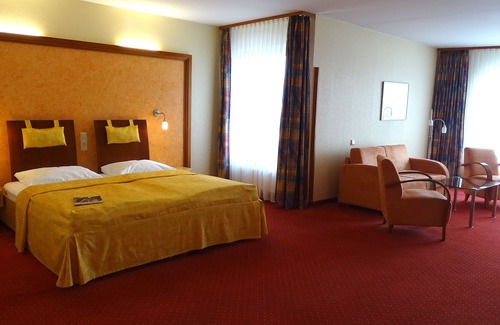 Drewitz Hotel | Discover Comfort at Hotel Ascot-Bristol - 4 Star Escape