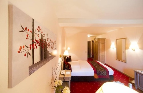 Herzlake Hotel | Discover Comfort at Hotel Aselager Mühle - 4-Star Retreat