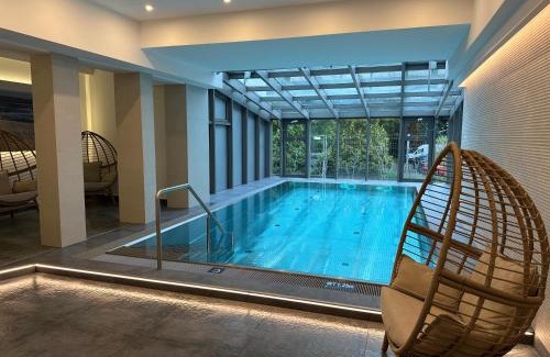 Zinnowitz Hotel | Hotel Asgards Midgard