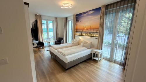 Zinnowitz Hotel | Hotel Asgards Midgard