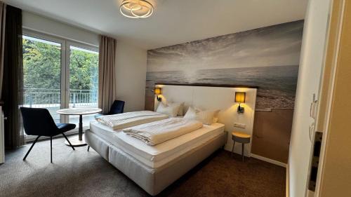 Zinnowitz Hotel | Hotel Asgards Midgard