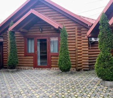 Transcarpathia Hotel | Discover Hotel Ashad: Guest Rated 9/10 & Pet Friendly