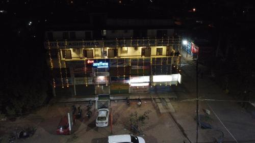 Jabalpur Hotel | Pet-Friendly Retreat at Hotel Ashirwad for Budget Travelers