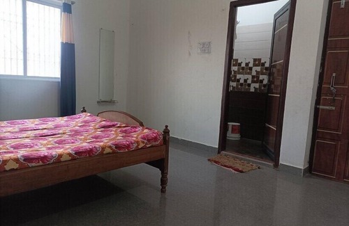 Banka Hotel | Affordable Family Stay at Hotel Ashirwad Palace
