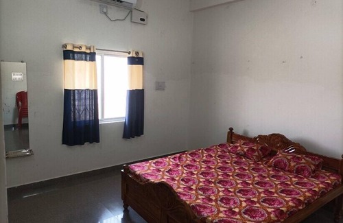 Banka Hotel | Affordable Family Stay at Hotel Ashirwad Palace