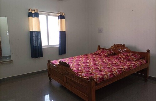 Banka Hotel | Affordable Family Stay at Hotel Ashirwad Palace