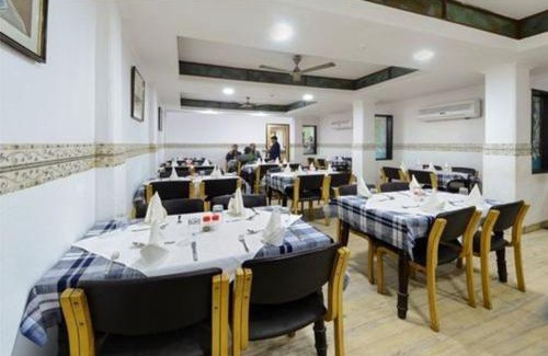 Fatehabad Road Hotel | Comfort at Hotel Ashish Palace: Spa and Family-Friendly Amenities