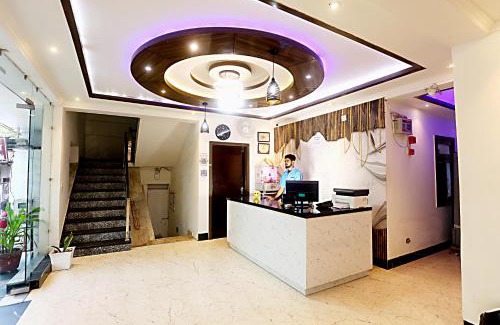 Agra Hotel | Hotel Ashok Palace Agra I 200m From Taj Mahal