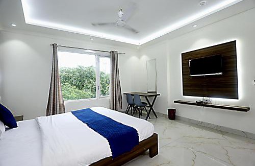 Agra Hotel | Hotel Ashok Palace Agra I 200m From Taj Mahal