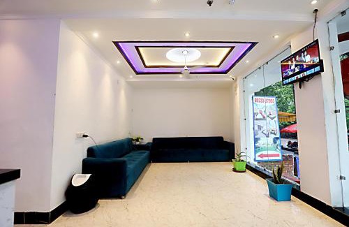 Agra Hotel | Hotel Ashok Palace Agra I 200m From Taj Mahal