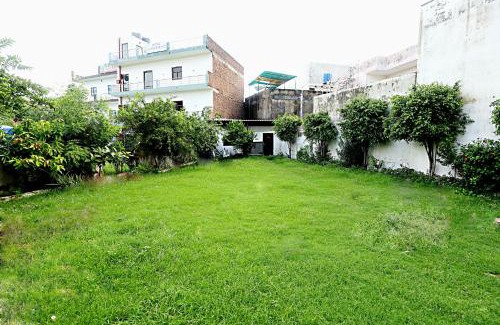 Agra Hotel | Hotel Ashok Palace Agra I 200m From Taj Mahal