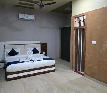 Etah Hotel | Family-Friendly Stays at Hotel AshokA for Every Traveler