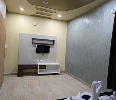 Etah Hotel | Family-Friendly Stays at Hotel AshokA for Every Traveler
