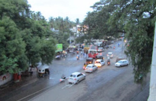 Sangli Hotel | Discover Hotel Ashray Residency in Sangli - Family-Friendly Stay