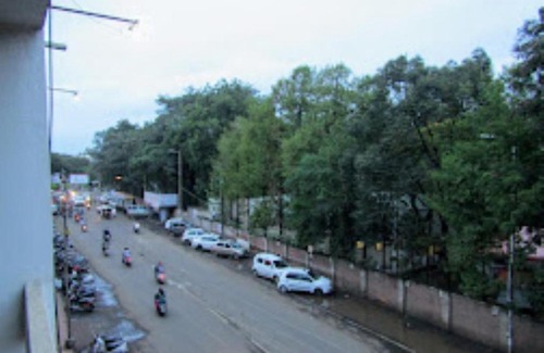 Sangli Hotel | Discover Hotel Ashray Residency in Sangli - Family-Friendly Stay