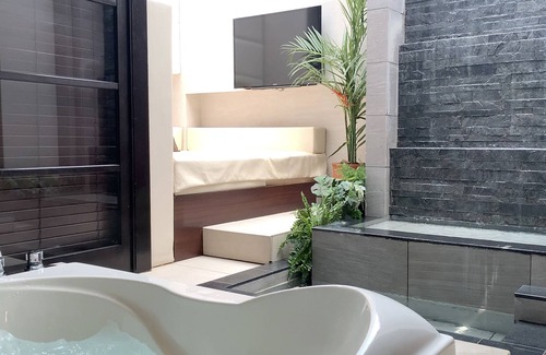 Gifu Hotel | Eco-Friendly Retreat at Hotel Asia - Adults Only Getaway