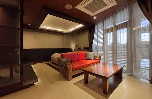 Gifu Hotel | Eco-Friendly Retreat at Hotel Asia - Adults Only Getaway