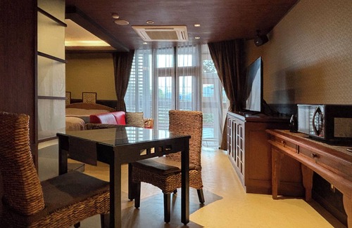 Gifu Hotel | Eco-Friendly Retreat at Hotel Asia - Adults Only Getaway