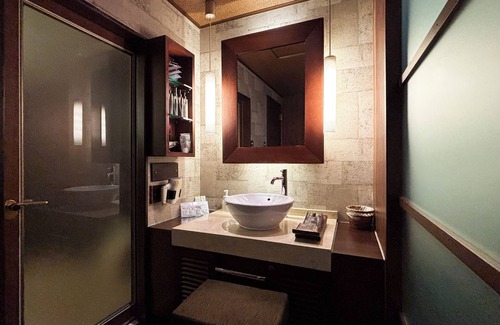 Gifu Hotel | Eco-Friendly Retreat at Hotel Asia - Adults Only Getaway