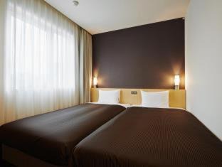 Akasaka Hotel | Discover Comfort at Hotel Asia Center of Japan