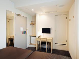 Akasaka Hotel | Discover Comfort at Hotel Asia Center of Japan