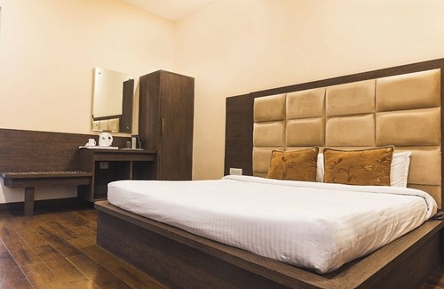 Katra Hotel | Discover Hotel Asia Vaishno Devi: Family-Friendly Getaway