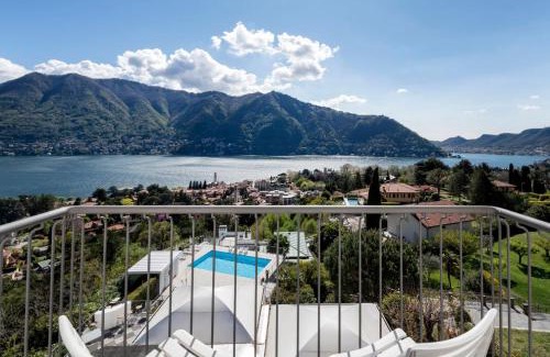 Cernobbio Hotel | Stunning Oceanfront Escape at Hotel Asnigo - 4 Star Stay