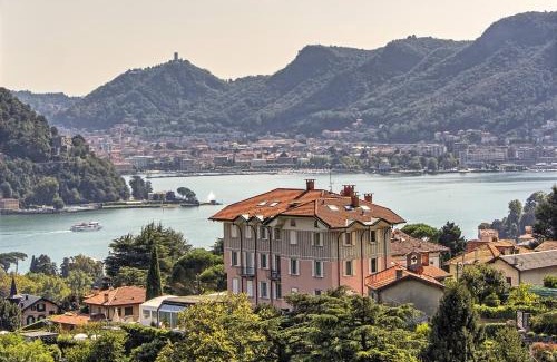 Cernobbio Hotel | Stunning Oceanfront Escape at Hotel Asnigo - 4 Star Stay