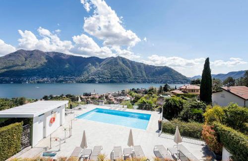 Cernobbio Hotel | Stunning Oceanfront Escape at Hotel Asnigo - 4 Star Stay