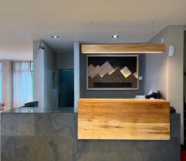 Centro Hotel | Enjoy Family-Friendly Stays at Hotel Aspen Ski