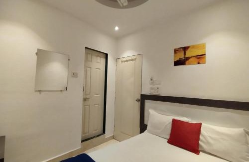 Sakinaka Hotel | Family-Friendly Retreat at Hotel Aspen - Rated 8.5/10