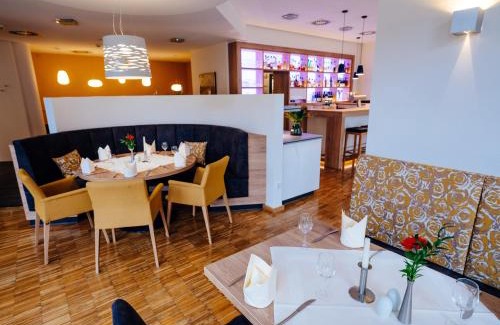 Kernstadt Hotel | Hotel Aspethera: A Pet-Friendly Escape with Spa & Dining