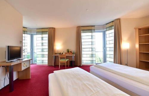 Kernstadt Hotel | Hotel Aspethera: A Pet-Friendly Escape with Spa & Dining