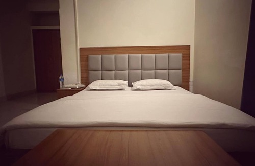 Sylhet Hotel | Cozy Hotel Asroy Guest House in Sylhet with Breakfast