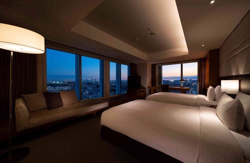 Shin-Yokohama Hotel | Eco-Friendly Hotel Associa Shin-Yokohama with Top Amenities