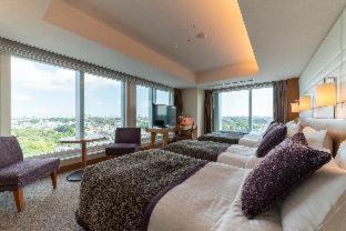 Shin-Yokohama Hotel | Explore Hotel Associa Shin-Yokohama: 4-Star Family Retreat