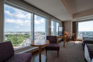 Shin-Yokohama Hotel | Explore Hotel Associa Shin-Yokohama: 4-Star Family Retreat