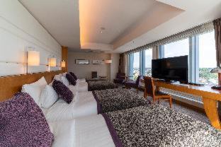 Shin-Yokohama Hotel | Explore Hotel Associa Shin-Yokohama: 4-Star Family Retreat