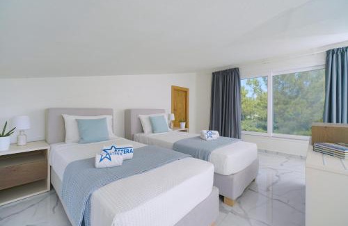 Skala Rachoniou Apartment | Unforgettable Stays at Hotel ASTERA with Oceanfront Views