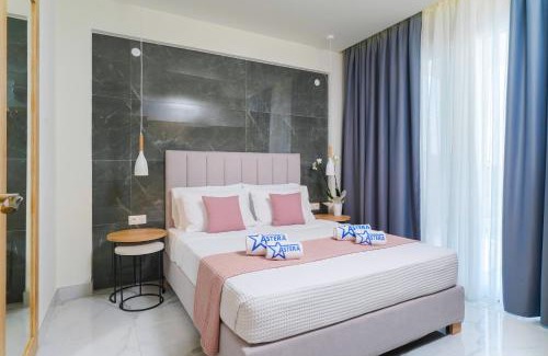 Skala Rachoniou Apartment | Unforgettable Stays at Hotel ASTERA with Oceanfront Views
