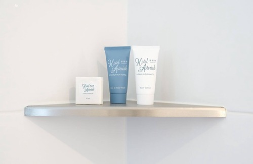 De Weteringschans Hotel | Family-Run Hotel Asterisk with Spa & Breakfast Included