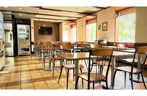 Sakai Ward Hotel | Discover Aston Hotel Osaka Sakai - Family-Friendly Retreat